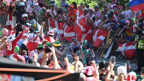 Avec le recul, Paul Seixas revient avec émotion sur la folie du Tour de France