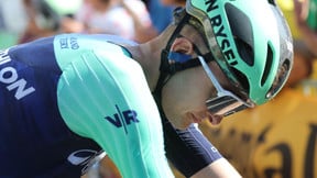 «C’était le plus dur» : Paul Seixas balance sur le Tour de France, le prodige de la Decathlon-CMA CMG a vécu un calvaire à chaque étape ! 