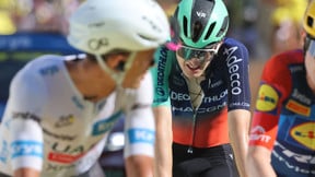Tour de France - «C'était terrible» : A L'Alpe d'Huez, Paul Seixas a vécu «une des journées les plus dures» de sa vie !   