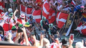 La stratégie de Voeckler pour favoriser la victoire de Seixas aux Mondiaux se dessine...