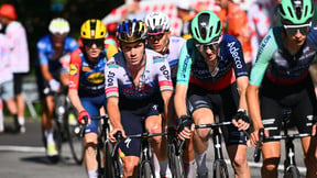 Un coureur recale Remco Evenepoel et rejoint Paul Seixas : Le très gros coup de Decathlon-CMA CGM 