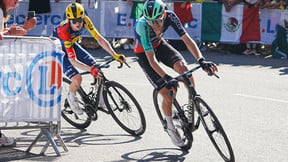 «Il était au niveau de Pogacar» : Un coureur qui impressionne le peloton va rejoindre Paul Seixas chez Decathlon-CMA CGM ! 