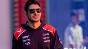 Comme pour le final du Tour de France, Esteban Ocon propose un Grand Prix de Formule 1 à Paris : «Autour de l’Arc de Triomphe, ce serait génial» !