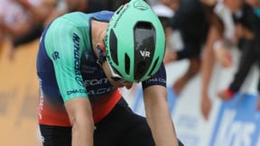 «J’ai atteint mes limites et j’ai craqué» : Grosse déception pour Paul Seixas, le podium du Tour de France lui échappe
