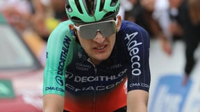 Paul Seixas signe son grand retour après le Tour de France, Decathlon-CMA CGM annonce une belle promesse pour la suite !