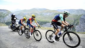 Pour Hinault, Seixas voit s'ouvrir devant lui une opportunité unique !