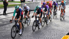 Hinault cite un coureur à surveiller de près par Seixas pour les Mondiaux...