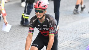 «J’ai envie de le protéger», Paul Seixas vient de perdre un grand frère dans le Cyclisme : Julian Alaphilippe dit stop !