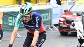 Des nouvelles perspectives s'ouvrent devant Paul Seixas...