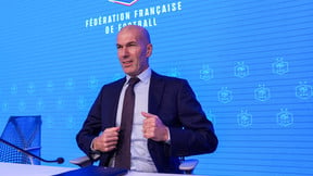 «Il a un gros coup à jouer» : On connaît peut-être la première surprise de la liste de Zinédine Zidane !