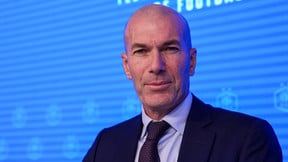 «Ce sera quand même l'Algérie» : Malgré l'arrivée de Zinedine Zidane, ce joueur va snober l'équipe de France !