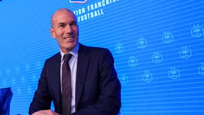 «Cette idée un peu folle» qui peut tout changer pour l'équipe de France : Voilà la grande surprise de la première liste de Zinedine Zidane ?
