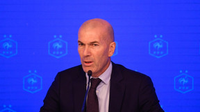 Zinédine Zidane est de retour en équipe de France : Déjà quatre surprises sont évoquées pour sa première liste avec les Bleus