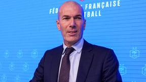 «Tout le monde attend ça» : Zinédine Zidane va devoir réussir là où Didier Deschamps a échoué pendant 14 ans