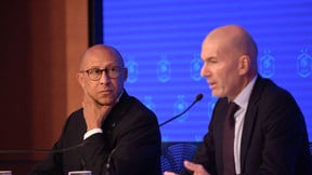 Zidane est de retour : Proche de l’icône de l’équipe de France, Frédéric Hermel révèle la date de son départ