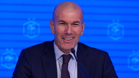 «Un nom à souffler à Zidane pour sa prochaine liste» : L'After Foot prédit les potentiels surprises en équipe de France 