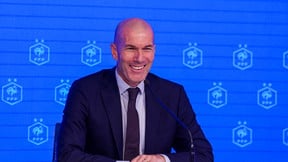 Un numéro 10 brille devant Zinedine Zidane : Une nouvelle surprise est attendue en équipe de France !