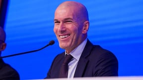 «Il était comme un fou» : Un scandale refait surface sur le coup de boule de Zinedine Zidane !