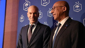 Un cadre de Didier Deschamps déjà écarté en équipe de France : Voilà le premier «grand perdant» de l'arrivée de Zinedine Zidane... en attendant Rayan Cherki ?