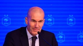 Zinédine Zidane : «Il ressent ça très fort», la raison qui l’a poussé à devenir entraîneur est révélée par Christophe Dugarry ! 