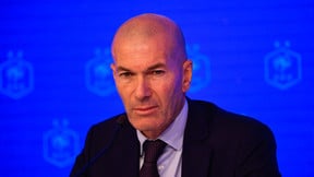 L’histoire sur Zinedine Zidane que personne ne connaît et qui a fait craindre le pire à l’équipe de France : «Tout le monde se dit que c'est fini pour lui»