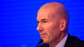 Zinedine Zidane va écarter un chouchou de Didier Deschamps en équipe de France… et son remplaçant est déjà connu ? 