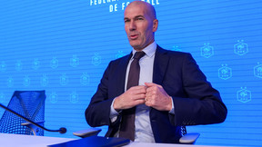 Zinédine Zidane en équipe de France : Emmanuel Petit prédit déjà la première réaction dans le vestiaire des Bleus !