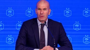 «Ce n'est pas de l'argent que j'ai volé» : Avant de remplacer Didier Deschamps en équipe de France, Zinedine Zidane a touché le jackpot !