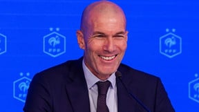 «Je ne vois pas Zinédine écrire un journal intime» : Un ancien partenaire de Zidane annonce la couleur pour ses débuts en équipe de France… avec un tacle pour Domenech !