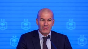 Michael Olise ou Rayan Cherki ? Zinedine Zidane a choisi son numéro 10 pour l’équipe de France !