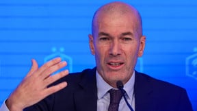 «C'est un génie» : Zinedine Zidane a trouvé son numéro 10 idéal pour l'équipe de France, ce n'est pas Michael Olise !