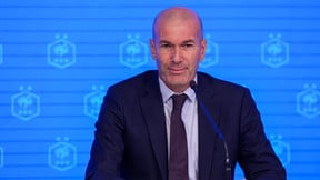 Zinedine Zidane a menti sur son retour en équipe de France ? Retour sur les déclarations troublantes du nouveau sélectionneur des Bleus 