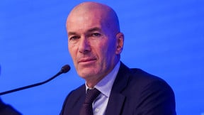 Zinedine Zidane a pris de mauvaises habitudes au fil des années, ses enfants le lui reprochent : «Tu n’as plus rien !»