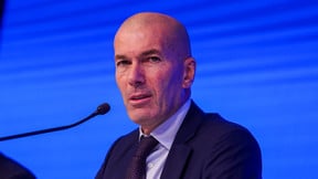 C’est le jackpot pour Zinédine Zidane : Le nouveau sélectionneur de l’équipe de France est à la tête d’une vraie fortune !