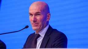 «Un futur Ballon d'Or» est annoncé en équipe de France : Voilà le joueur qui explosera grâce à Zinedine Zidane ? 