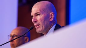 «Il ne sera jamais entraîneur» : Comment Zinedine Zidane a choqué les autres champions du monde 1998
