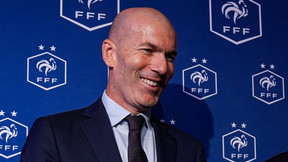 Zinédine Zidane en équipe de France : «Je ne l’imaginais pas forcément sélectionneur», David Trezeguet dévoile l’homme qui a tout changé pour le nouveau patron des Bleus