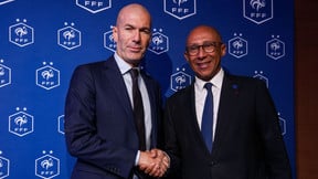 Tensions avec France 98 : Zinédine Zidane n’a pas voulu reproduire les mêmes erreurs que Didier Deschamps avec l’équipe de France !