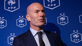 Zinédine Zidane change tout : La métamorphose qui lui a permis de devenir un entraîneur incroyable !