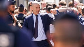France/Italie : 20 ans après le coup de tête, les places sont chères pour la première de Zidane sélectionneur au Stade de France ! 