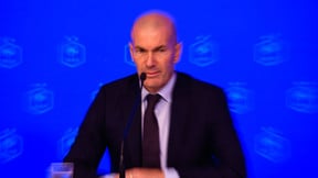 Zinedine Zidane est adulé par les Français : «Kylian Mbappé ne sera jamais comme lui» 