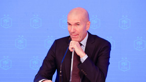 «Je ne comprends pas» : Daniel Riolo dévoile ce qui le gêne derrière le retour de Zinédine Zidane en équipe de France
