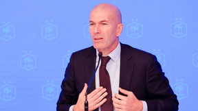 Zinedine Zidane a trouvé ses nouveaux Cristiano Ronaldo et Karim Benzema : La prédiction de l'After Foot sur l'équipe de France !