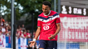 «Tu es plus rapide que ton frère» : Ethan Mbappé choque tout le monde au LOSC !