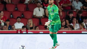 «Admets que tu t'es trompé sur Lucas Chevalier !» : Le débat sur le gardien du PSG vire au clash à l'After Foot  