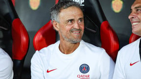 «C'est comme s'il était déjà dans l'effectif la saison passée» : Le PSG a bouclé un transfert qui va régaler Luis Enrique !