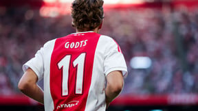 Mika Godts signe au PSG : Découvrez sa femme, très connue en Belgique !
