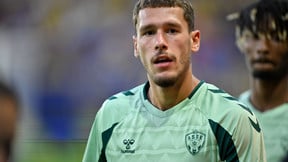 EXCLU - Mercato : L'ASSE calme Strasbourg pour Lucas Stassin 