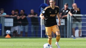 Avant son transfert au PSG, Mika Godts a répondu à une grosse accusation en Belgique : «J’ai toujours été transparent à ce sujet»