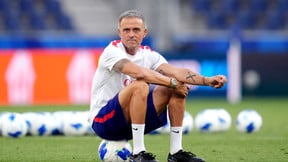 C’est terminé, Luis Enrique n’en veut plus au PSG : Un joueur de l’équipe de France obligé de partir ?